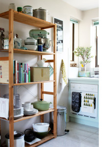 The Best Way To Offer Mixing Kitchen's Display Cases
