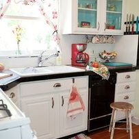 How you can Offer Mixing Kitchen area Cupboards
