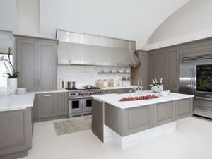 Every Thing You Should Know Regarding Contemporary Kitchen Area Cupboards