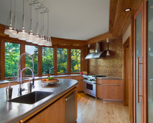 Design Way up along with Jump out Using Home Pantry shelves