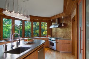 Design Way up along with Jump out Using Home Pantry shelves