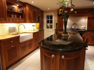 Kitchen Area Cupboards: Once The Inside As Well As Outside Tend To Be Similarly Essential