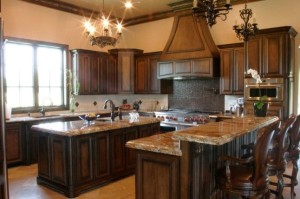 Cooking Area Units: If The Internal And Also External Are Usually Just As Crucial