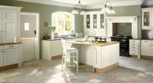 Important things about Tailor made Pantry shelves