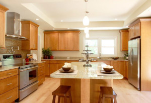 Advantages of Customized Cupboards
