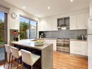 Most People Right Now Want Contemporary Kitchen Area Cupboards In Their Home