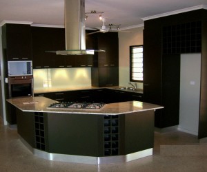 Many People Today Wish To Have Modern Day Cooking Area Units In Their Home